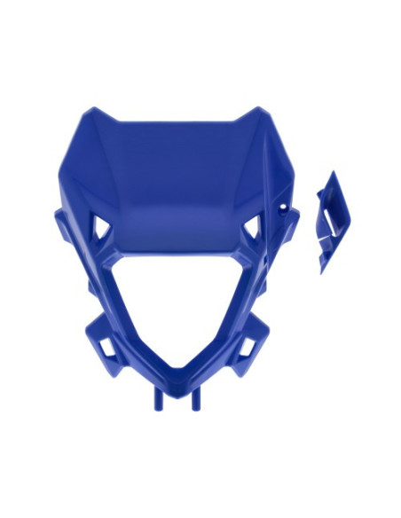 Plaque phare - Bleu - ACERBIS Beta RR 2025 X-PRO 2025-2026