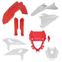 Kit plastiques complet - Origine - ACERBIS Beta RR 2025 X-PRO 2025-2026