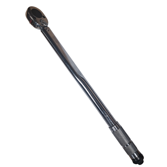 Clé dynamométrique MCT 1/2 (40-210NM)