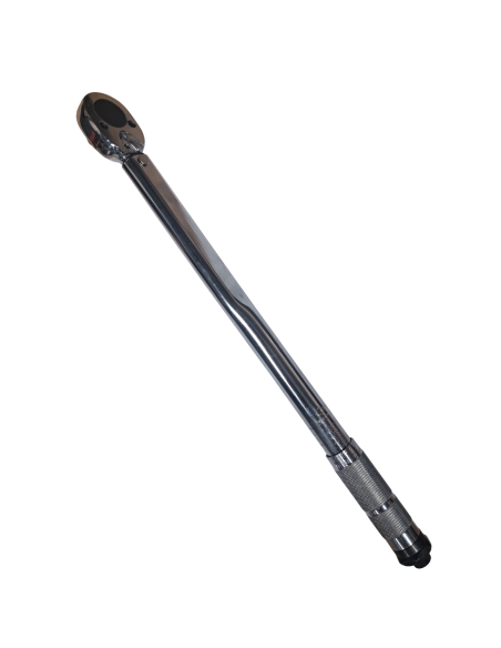 Clé dynamométrique MCT 1/2 (40-210NM)