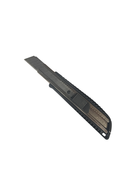 Cutter rétractable bi-matière MCT