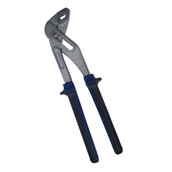 Pince multiprise bi-matière MCT