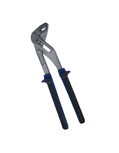 Pince multiprise bi-matière MCT