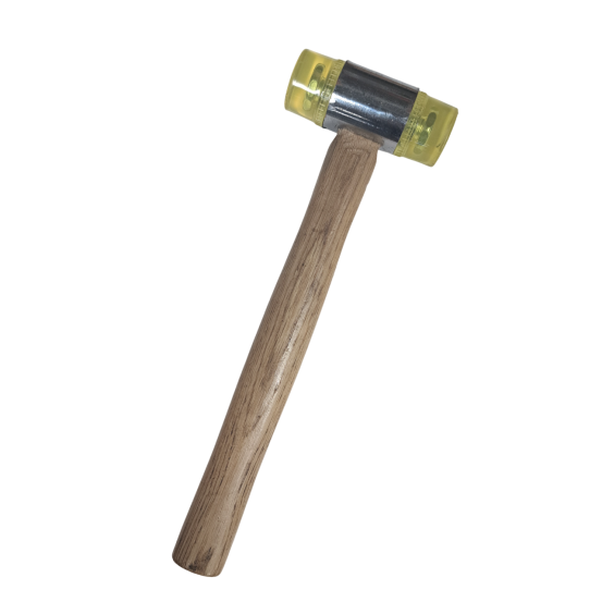 Maillet double nylon MCT