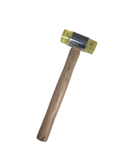 Maillet double nylon MCT
