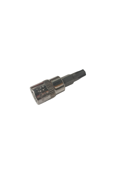 Douille Torx T30 (1/4)