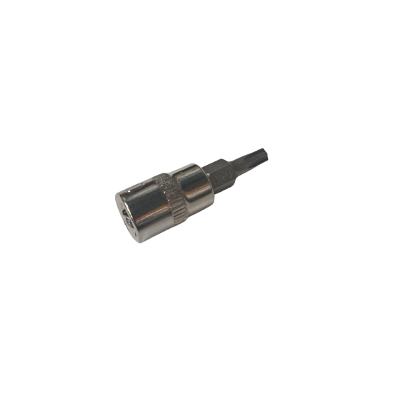 Douille Torx T20 (1/4)
