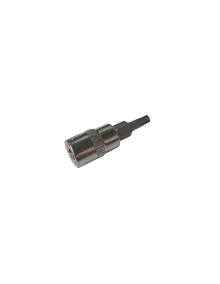 Douille Torx T20 (1/4)