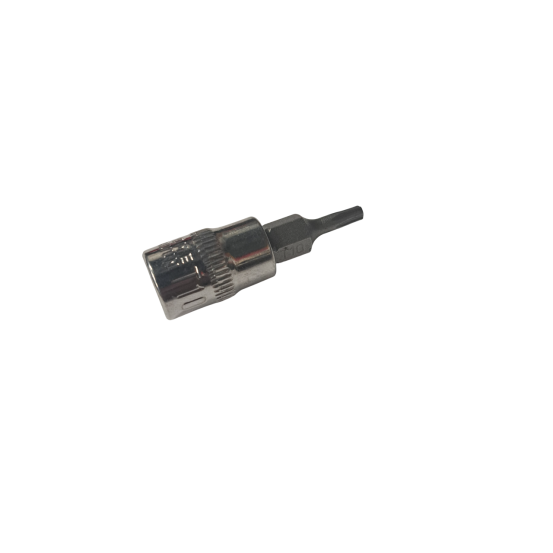 Douille Torx T10 (1/4)