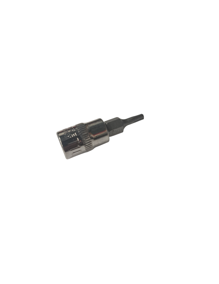Douille Torx T10 (1/4)