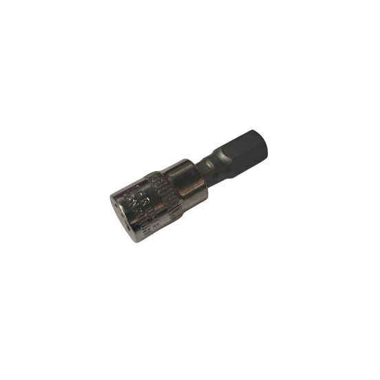 Douille BTR 8mm (1/4)