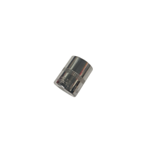 Douille cliquet (1/4) 14 mm