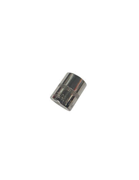 Douille cliquet (1/4) 14 mm