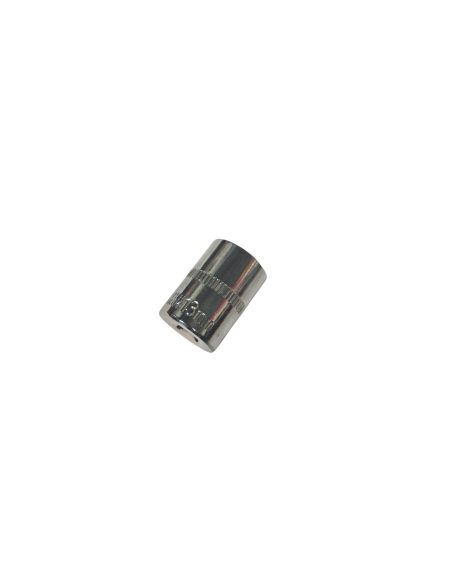 Douille cliquet (1/4) 13 mm