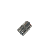 Douille cliquet (1/4) 12 mm
