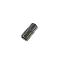 Douille cliquet (1/4) 8 mm
