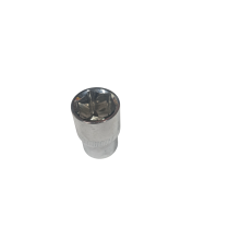 Douille cliquet (1/2) 19 mm
