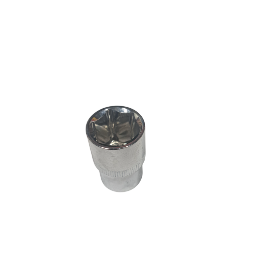 Douille cliquet (1/2) 19 mm