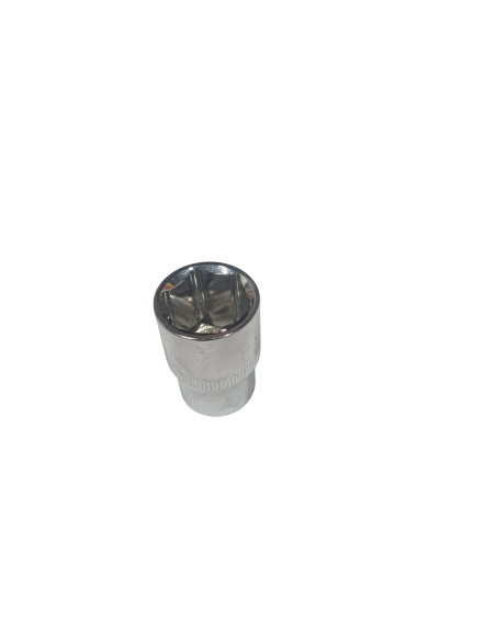 Douille cliquet (1/2) 19 mm