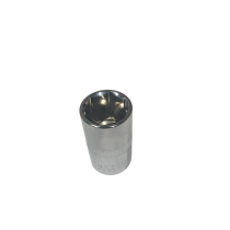Douille cliquet (1/2) 13 mm