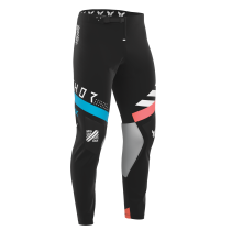 Pantalon cross Thor 2026 Sportmode - Noir