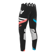 Pantalon cross Thor 2026 Sportmode - Noir 2