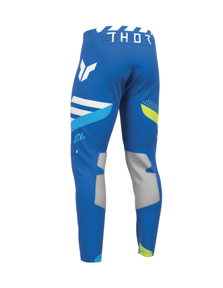 Pantalon cross Thor 2026 Sportmode - Bleu