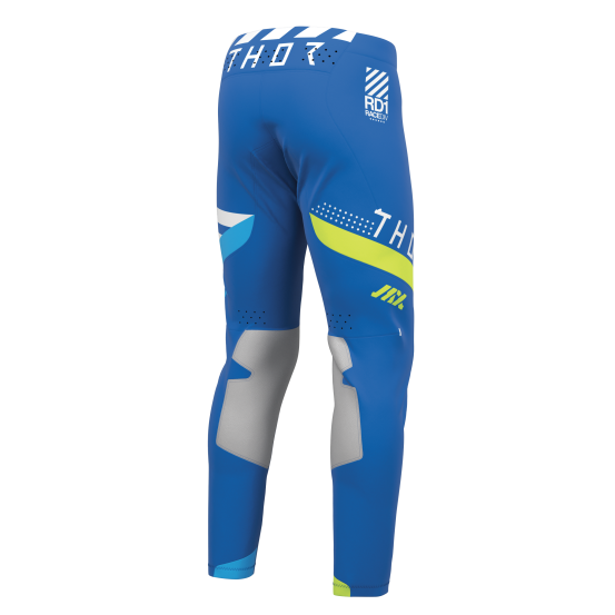 Pantalon cross Thor 2026 Sportmode - Bleu