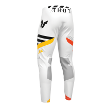 Pantalon cross Thor 2026 Sportmode - Blanc 2