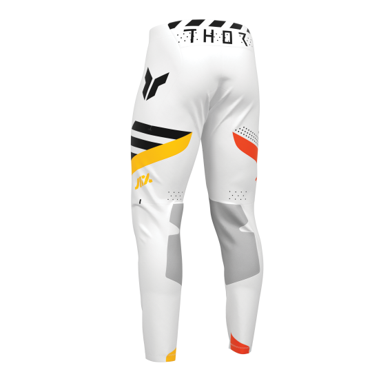 Pantalon cross Thor 2026 Sportmode - Blanc