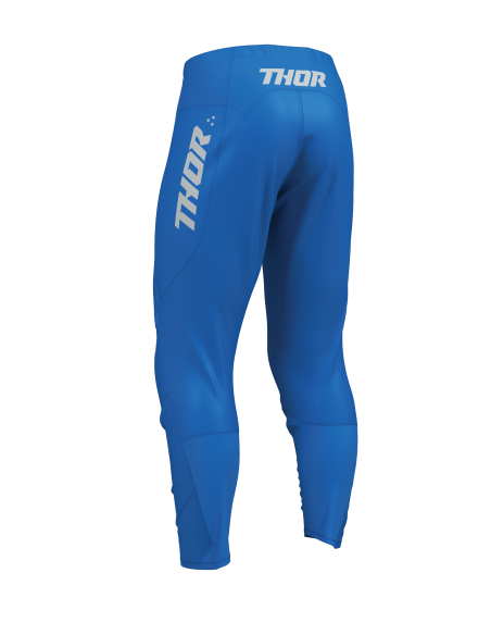 Pantalon cross Thor 2026 Ridemode Menace - Bleu