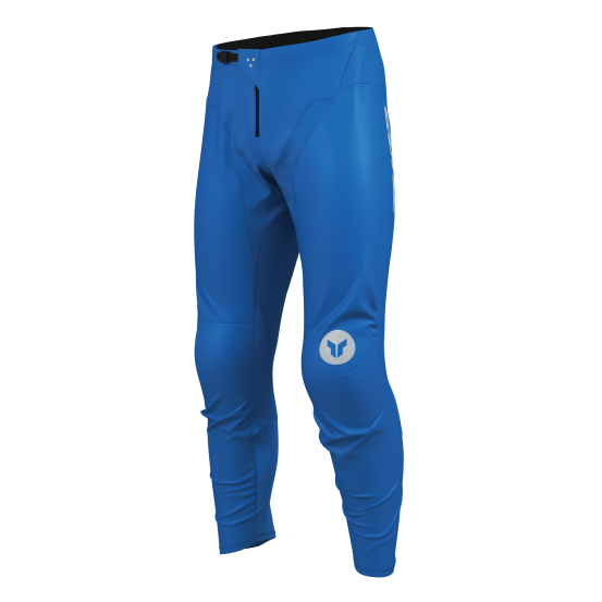 Pantalon cross Thor 2026 Ridemode Menace - Bleu