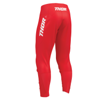 Pantalon cross Thor 2026 Ridemode Menace - Rouge 2
