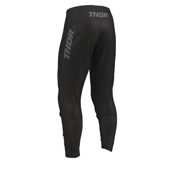 Pantalon cross Thor 2026 Ridemode Menace - Noir