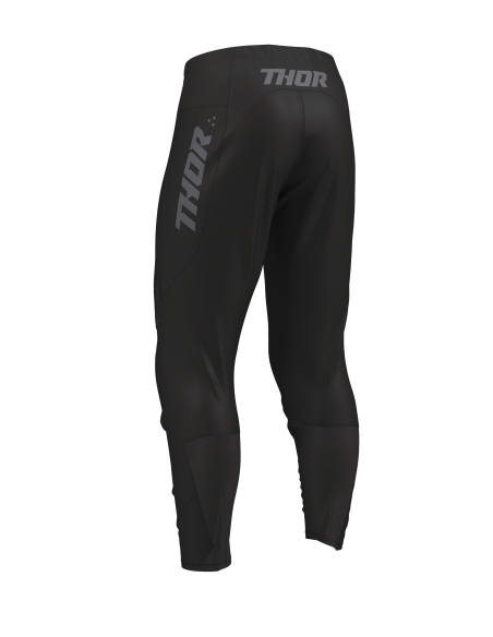 Pantalon cross Thor 2026 Ridemode Menace - Noir