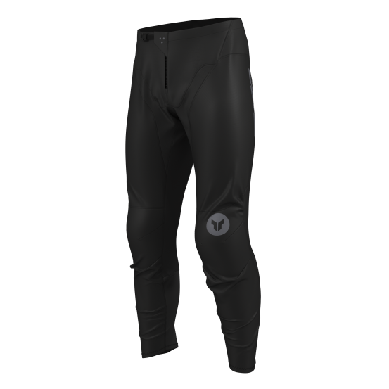Pantalon cross Thor 2026 Ridemode Menace - Noir