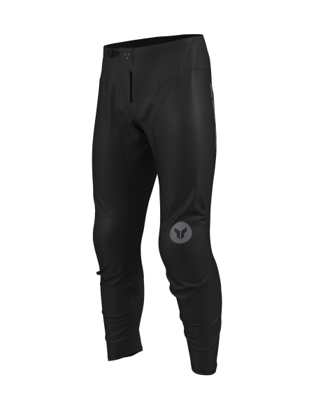 Pantalon cross Thor 2026 Ridemode Menace - Noir