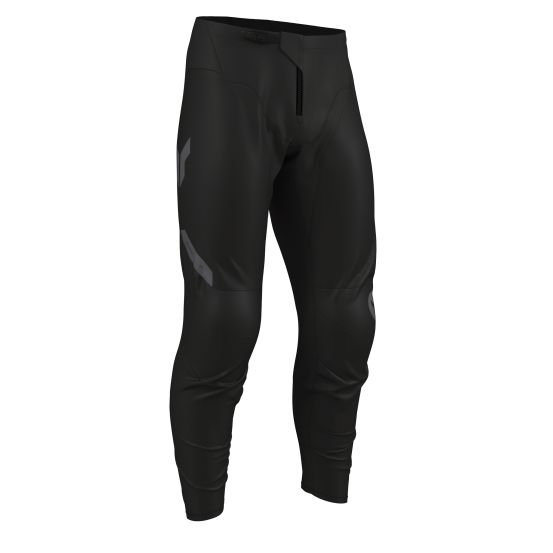 Pantalon moto enfant Thor 2026 Ridemode Menace - Noir