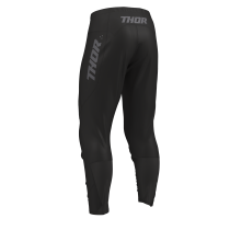 Pantalon moto enfant Thor 2026 Ridemode Menace - Noir 2