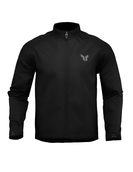 Veste enduro homme Thor 2026 Pack - Noir