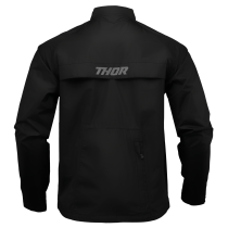 Veste enduro homme Thor 2026 Pack - Noir 2