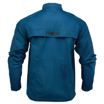Veste enduro homme Thor 2026 Pack - Bleu 2
