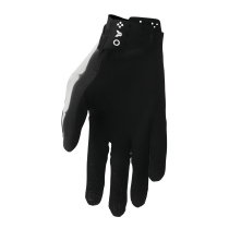 Gants cross homme Thor 2026 Sportmode X-ray - Noir Blanc 2