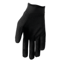 Gants cross homme Thor 2026 Launchmode CW - Noir 2