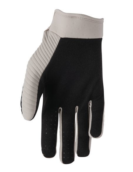 Gants cross homme Thor 2026 Launchmode CW - Sable