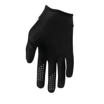 Gants cross femme Thor 2026 Launchmode XP - Noir 2