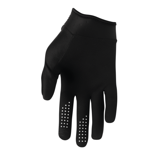 Gants cross femme Thor 2026 Launchmode XP - Noir