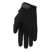 Gants cross enfant Thor 2026 Ridemode Static - Noir 2