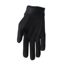 Gants cross enfant Thor 2026 Launchmode Split - Noir 2