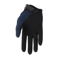 Gants cross femme Thor 2026 Ridemode Static - Bleu 2
